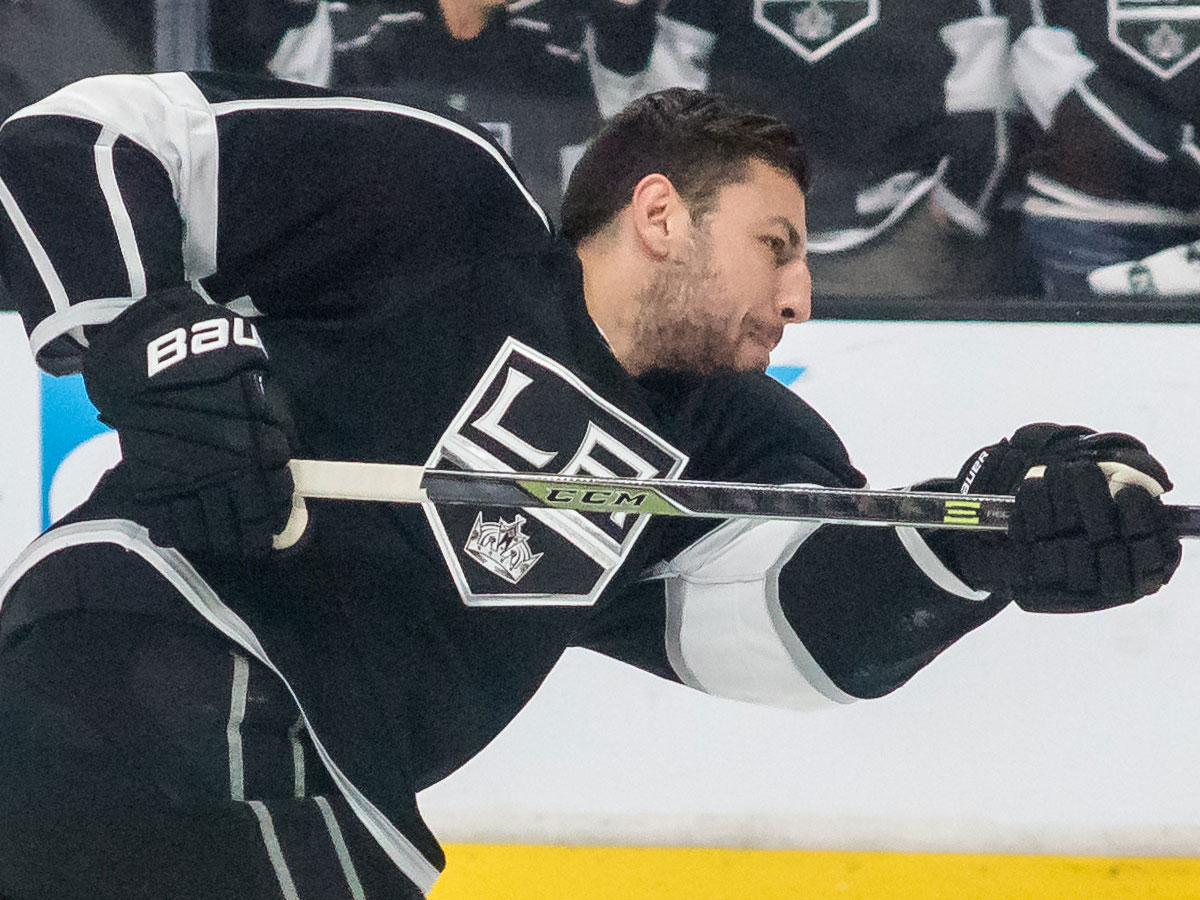 Milan Lucic