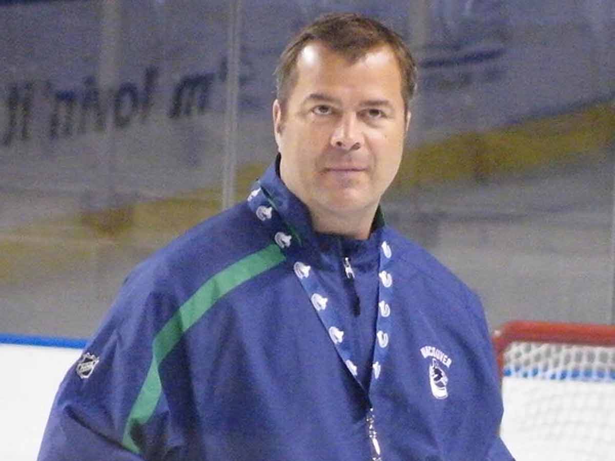 Alain Vigneault