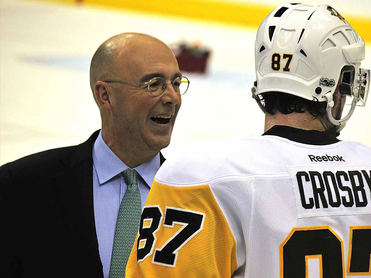 Pierre McGuire