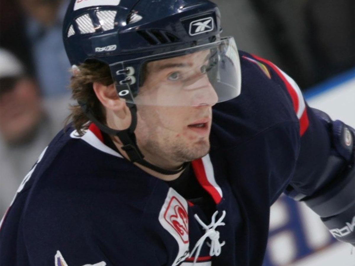 Ryan Kesler
