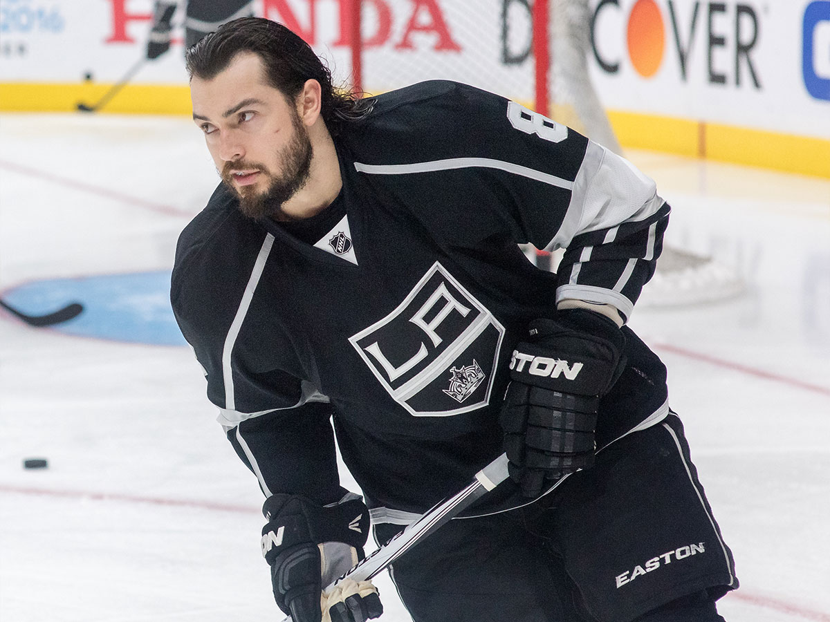 Drew Doughty