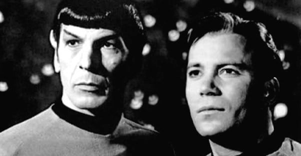 15 Things That Happened Behind the Scenes of Star Trek main image