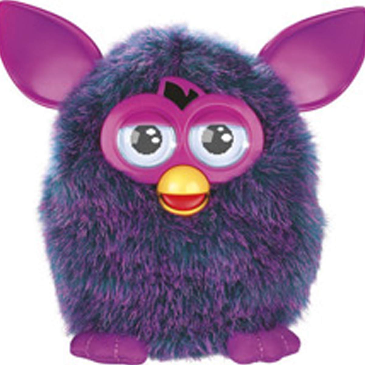 Furby