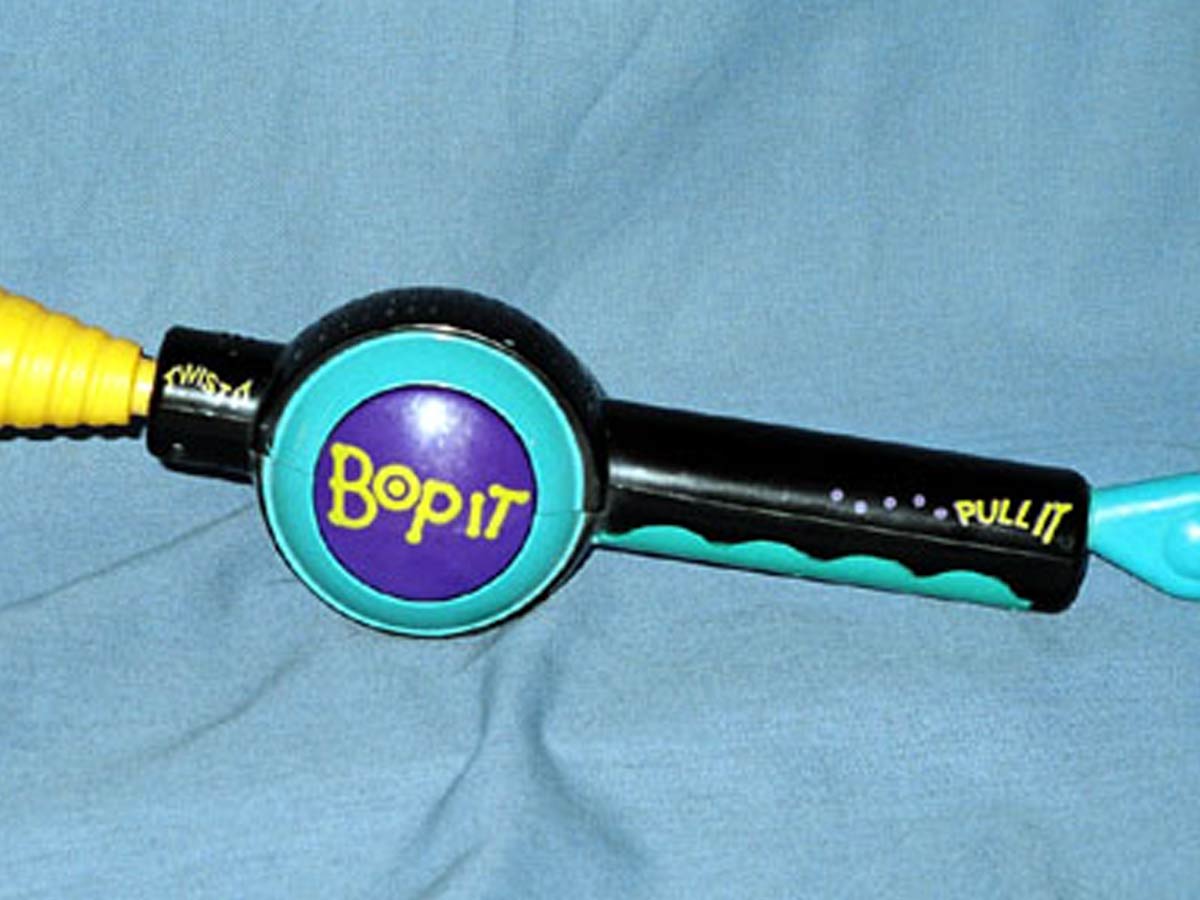 Bop-It