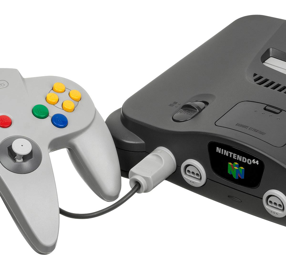 Nintendo 64