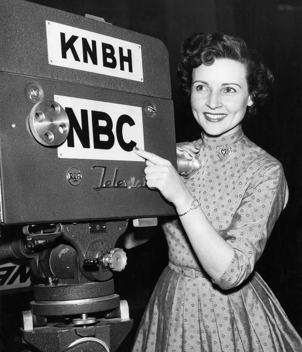 She prioritized doing what's right over ratings and fame.