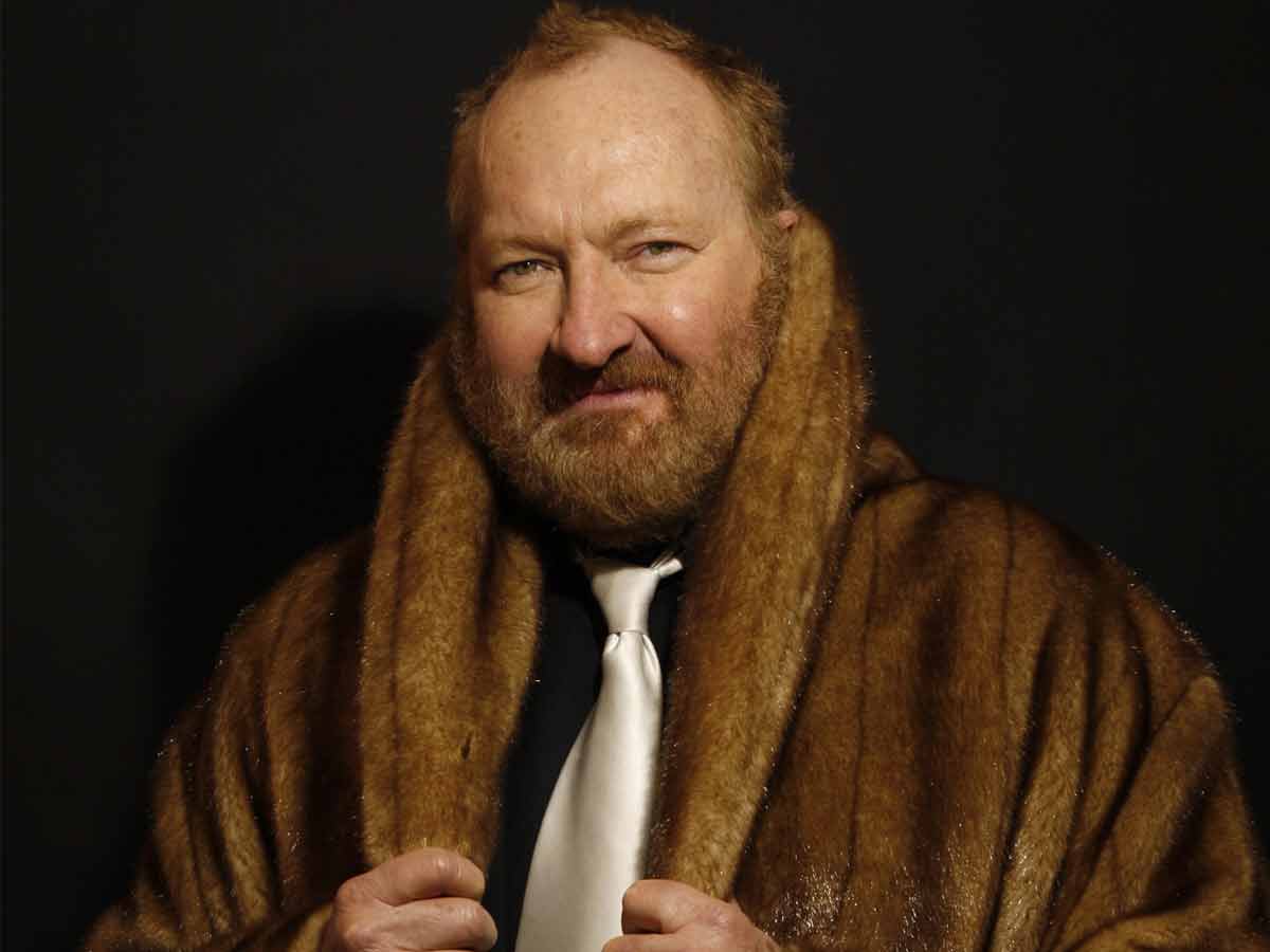 Randy Quaid