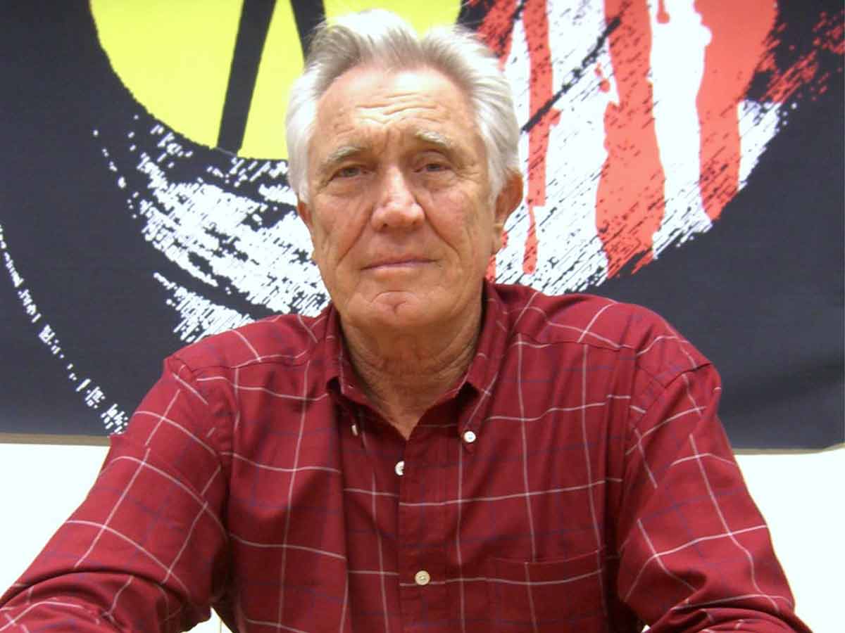 George Lazenby