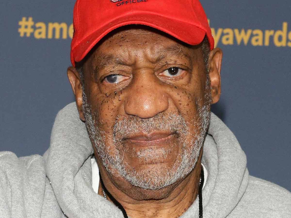 Bill Cosby