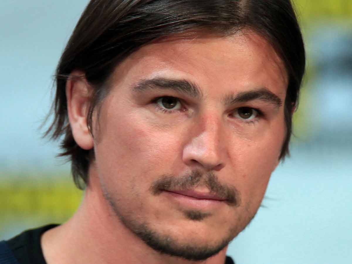 Josh Hartnett