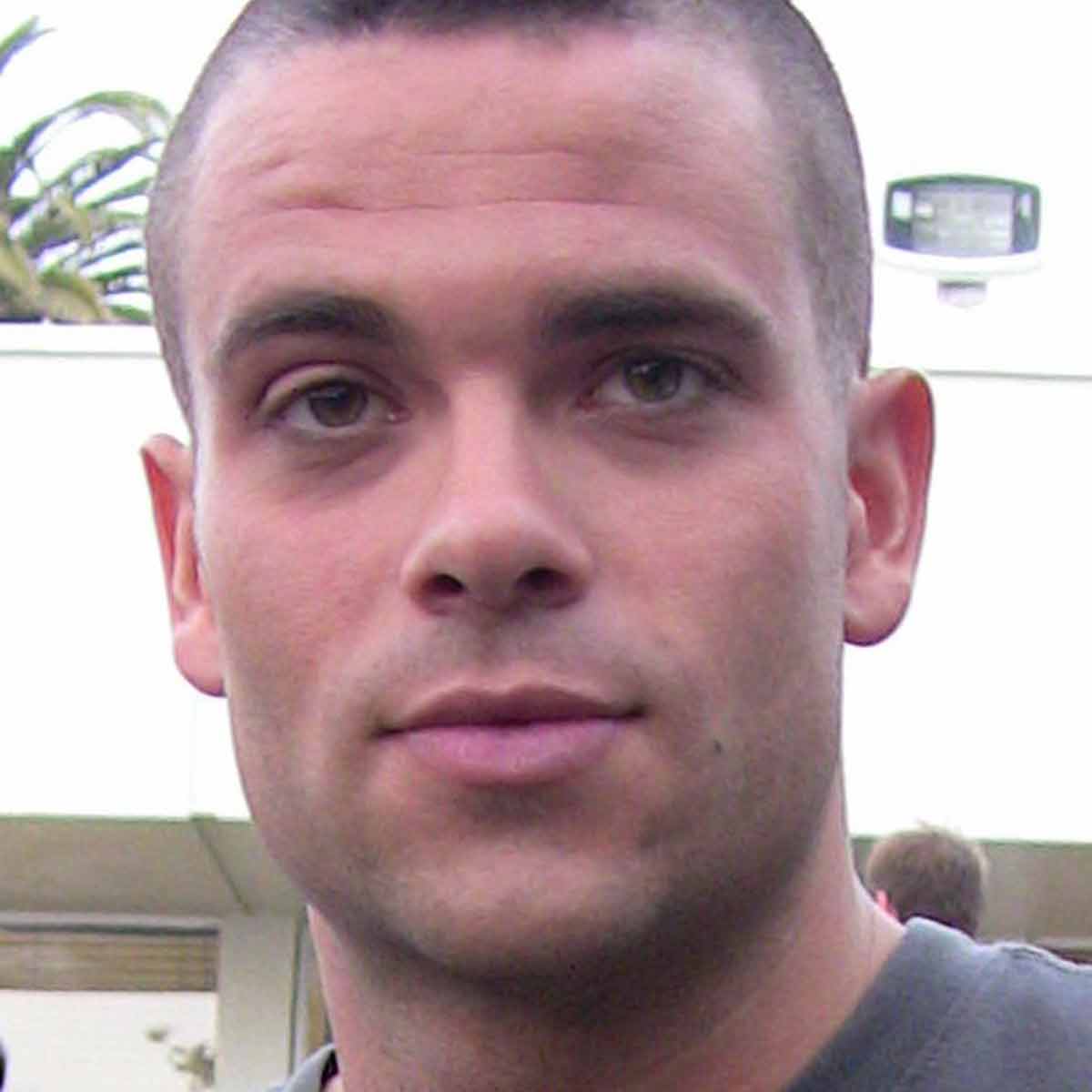 Mark Salling