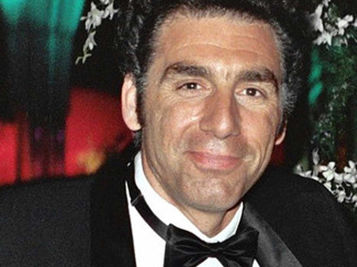Michael Richards