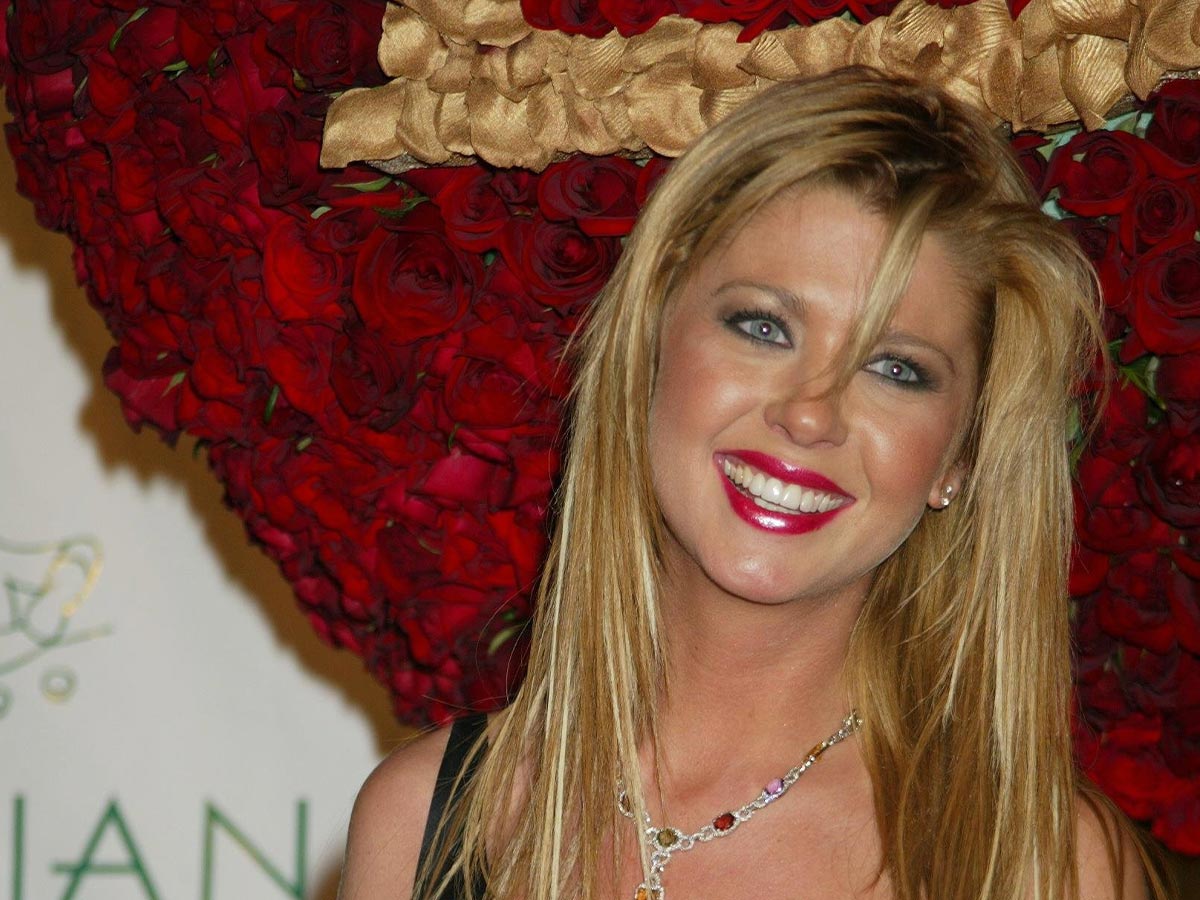Tara Reid