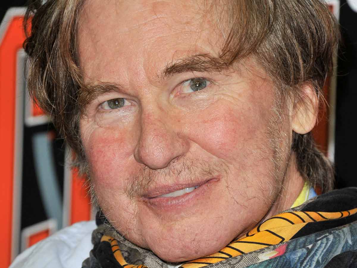 Val Kilmer