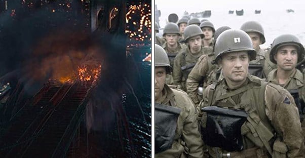 Most Expensive Movie Scenes Ever Filmed main image