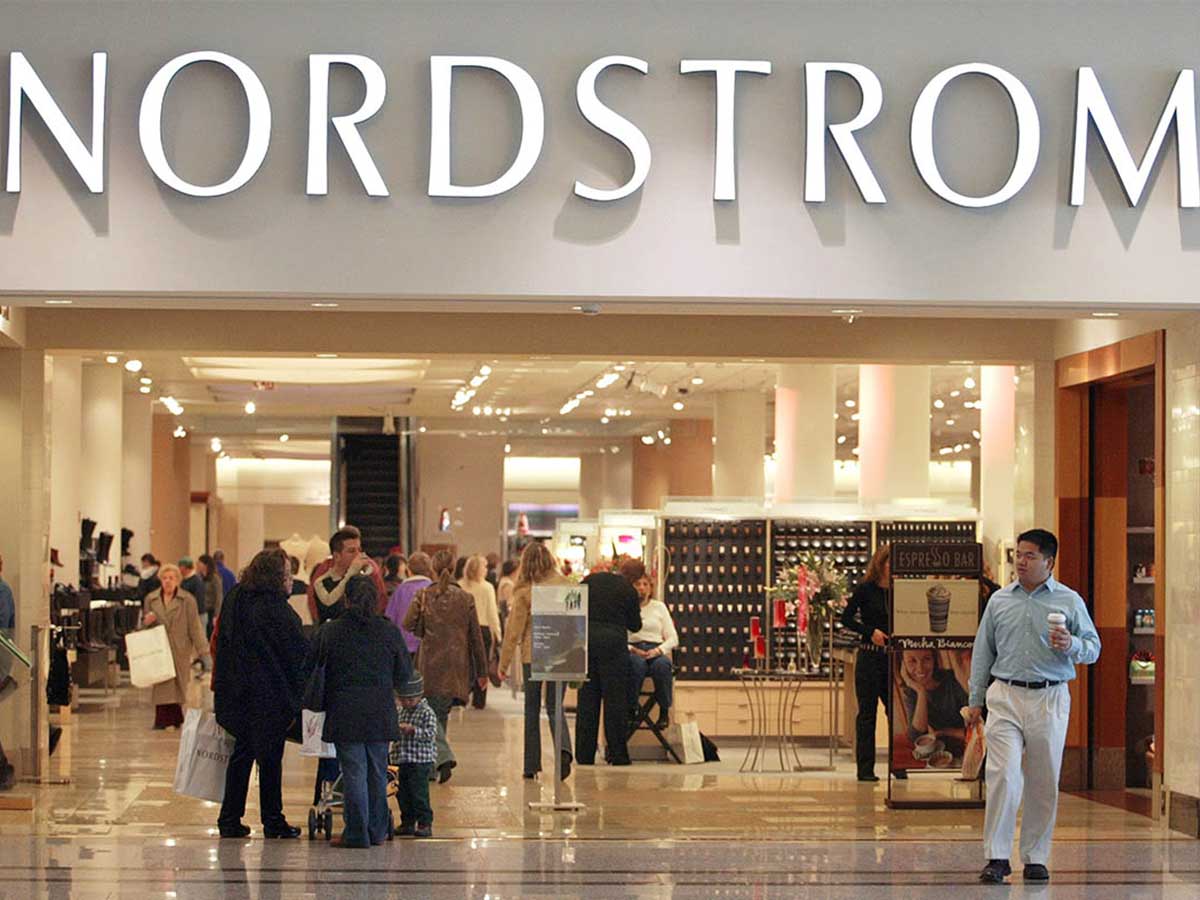 Nordstrom