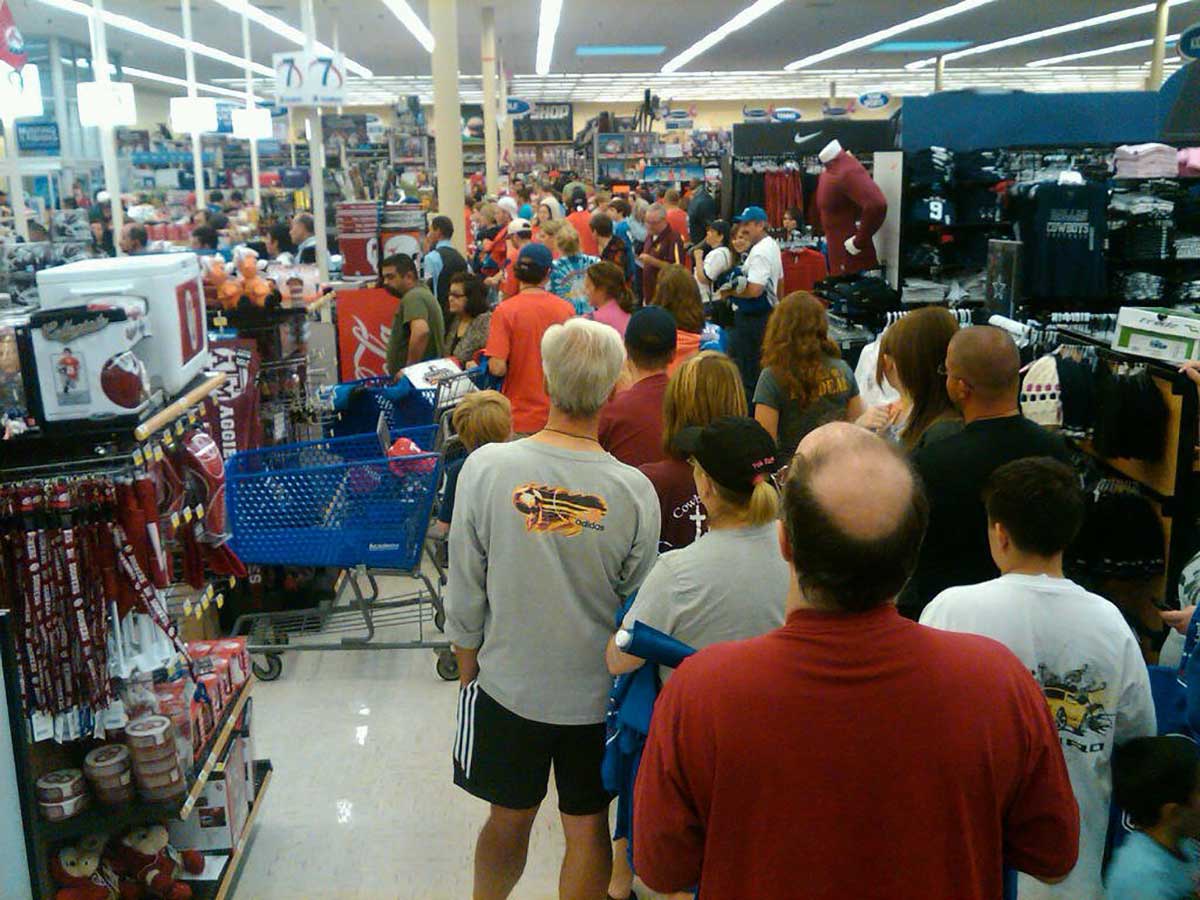 Academy Sports + Outdoors