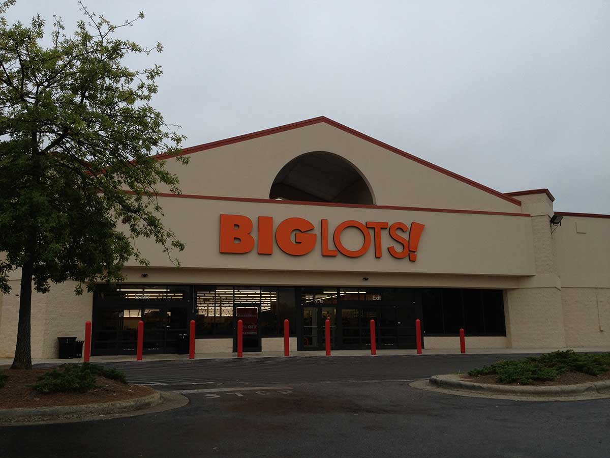 Big Lots
