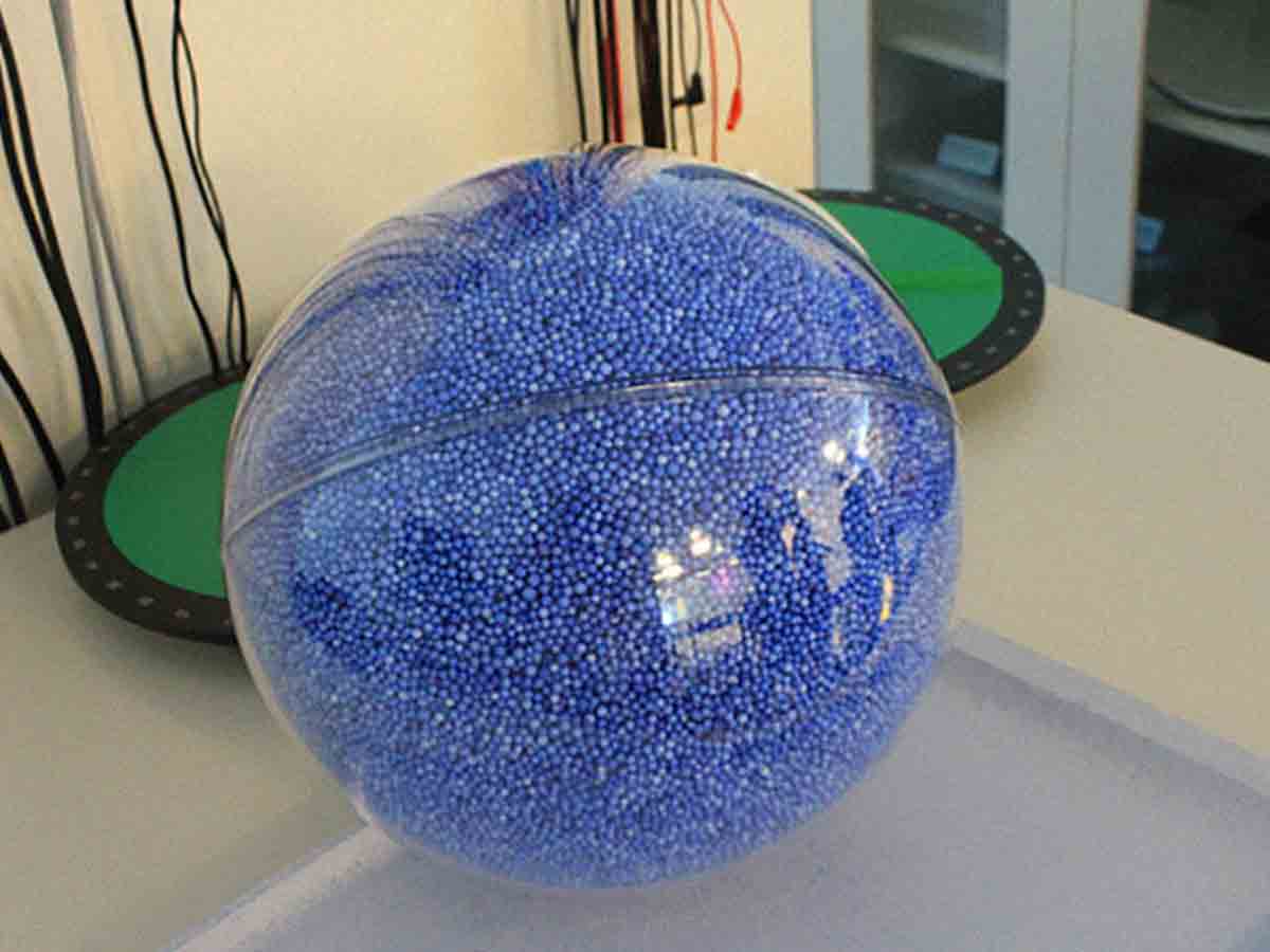 How Many Earths Can Fit in a Sun?
