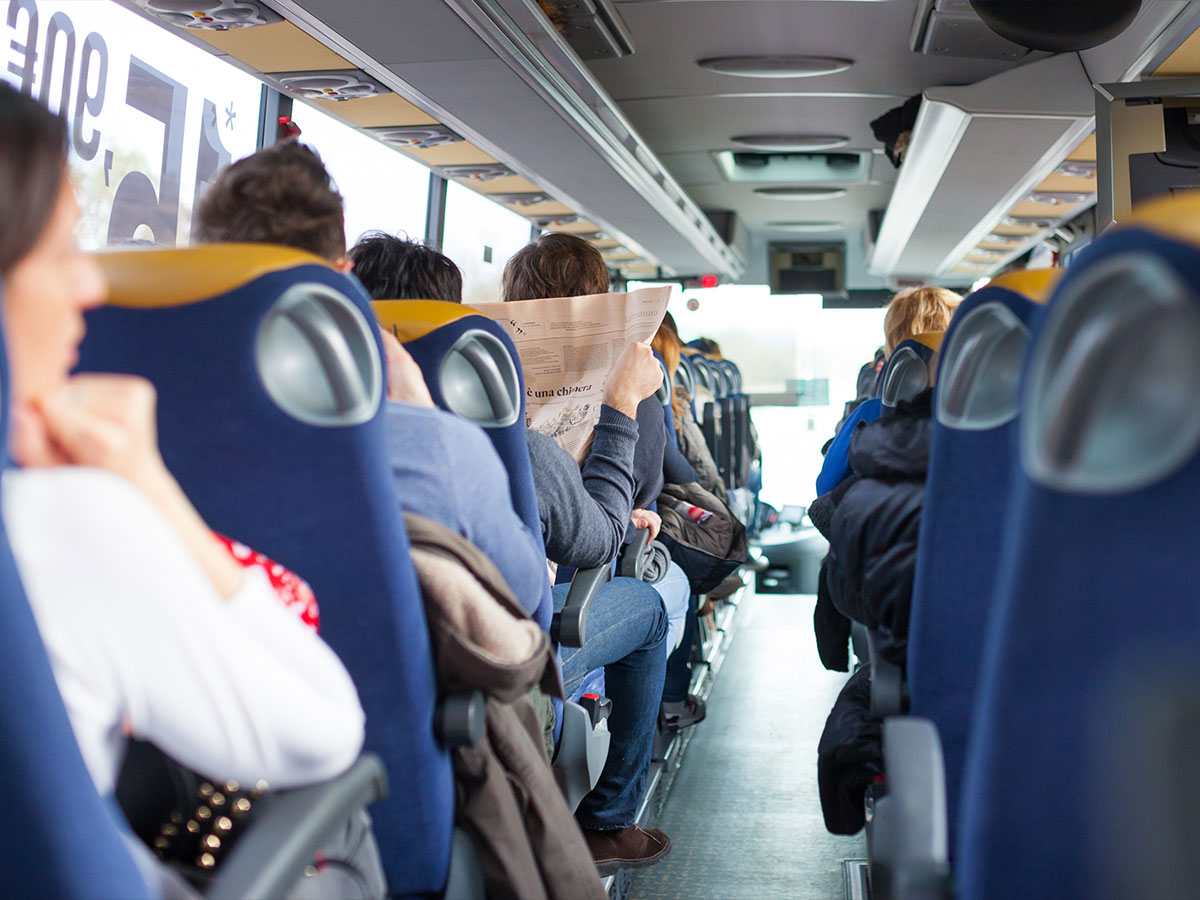Entitled Mother Demands Cancer Patient’s Seat