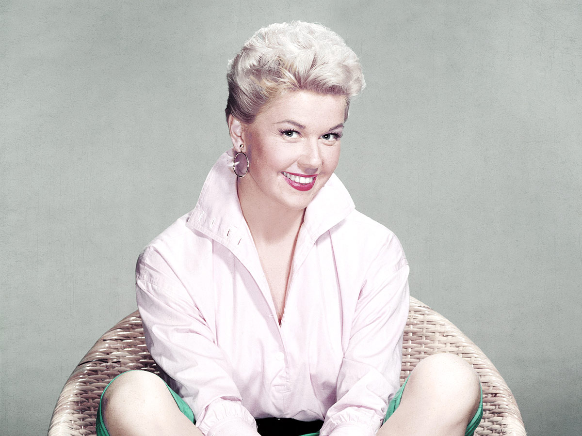 Doris Day