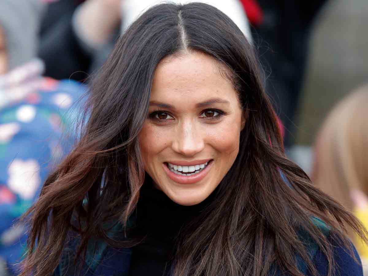 Meghan Markle