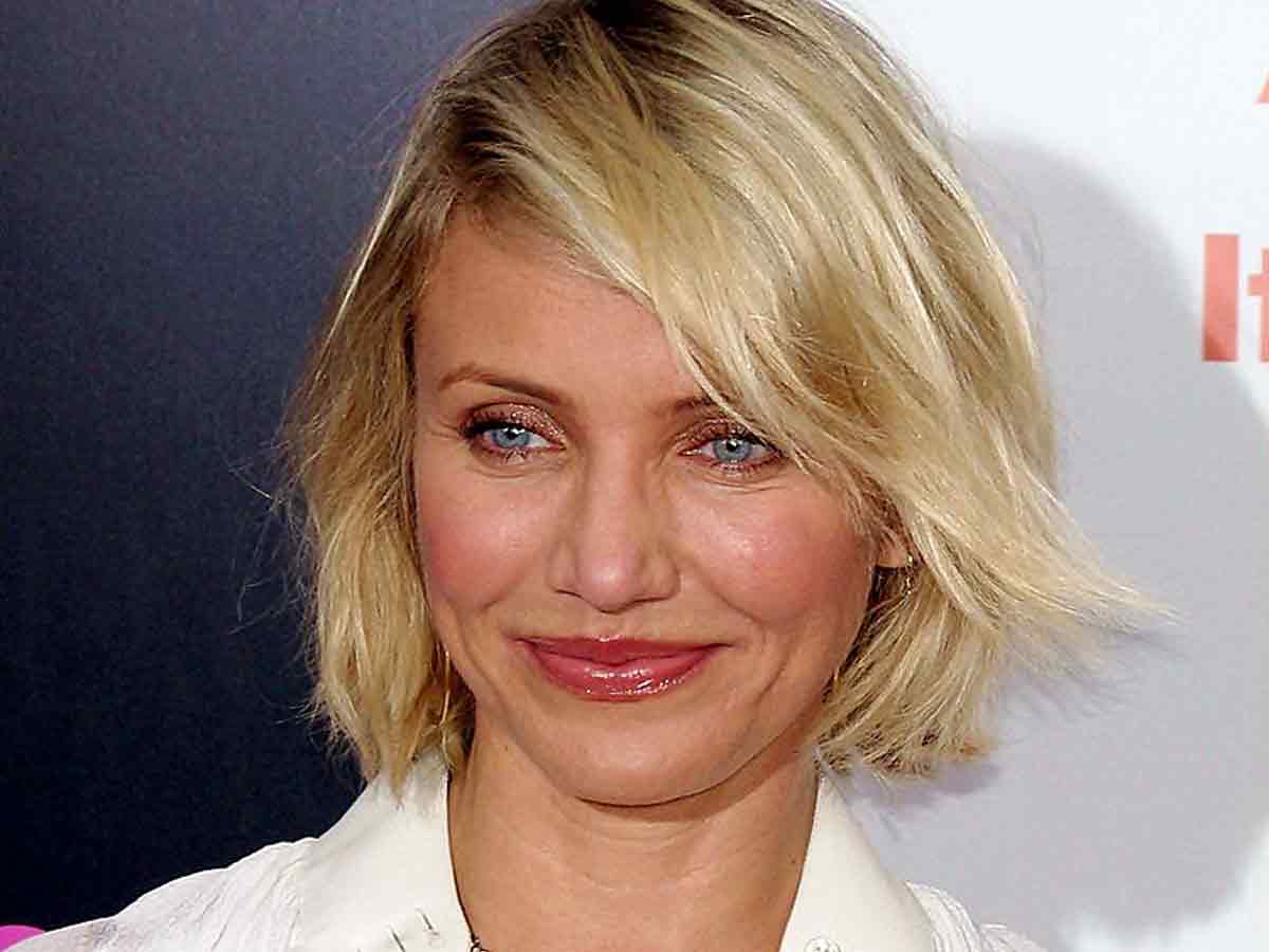Cameron Diaz