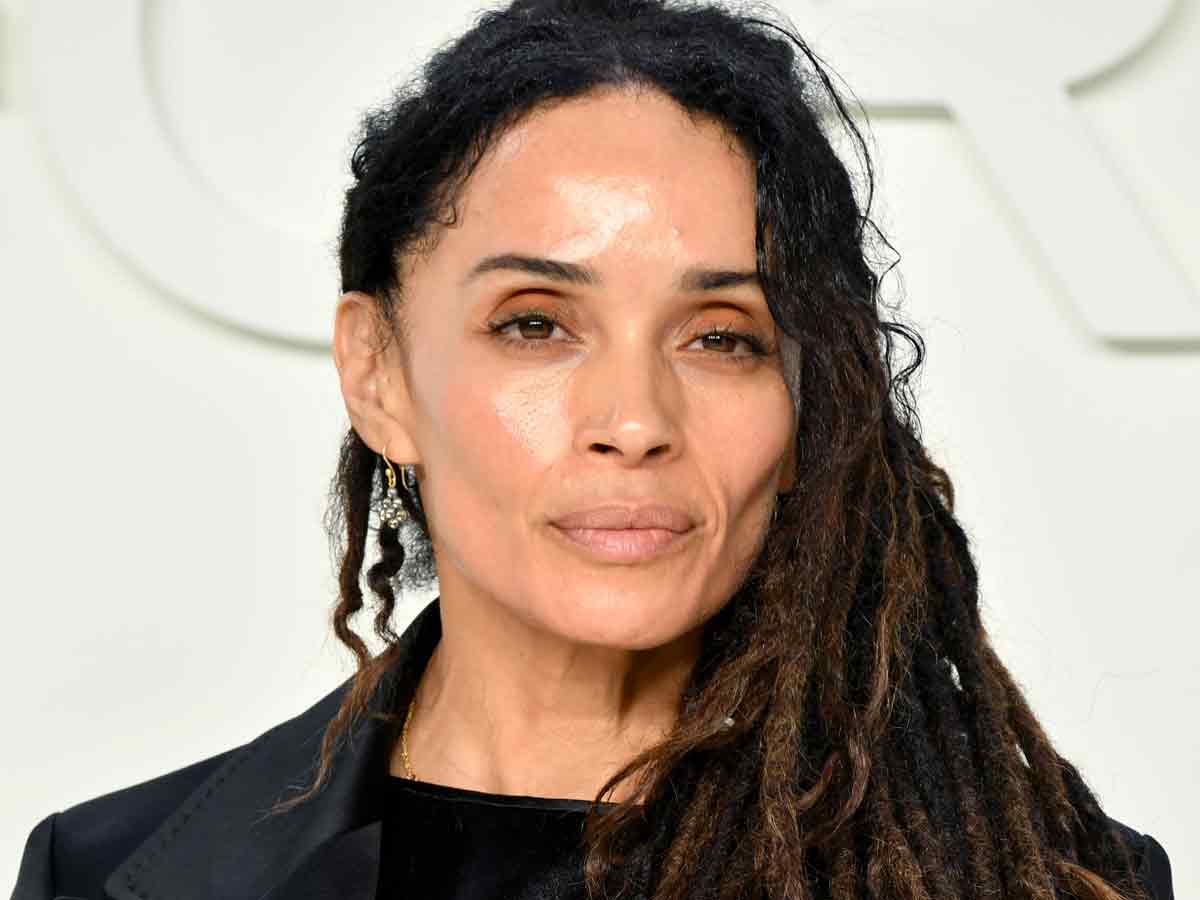 Lisa Bonet