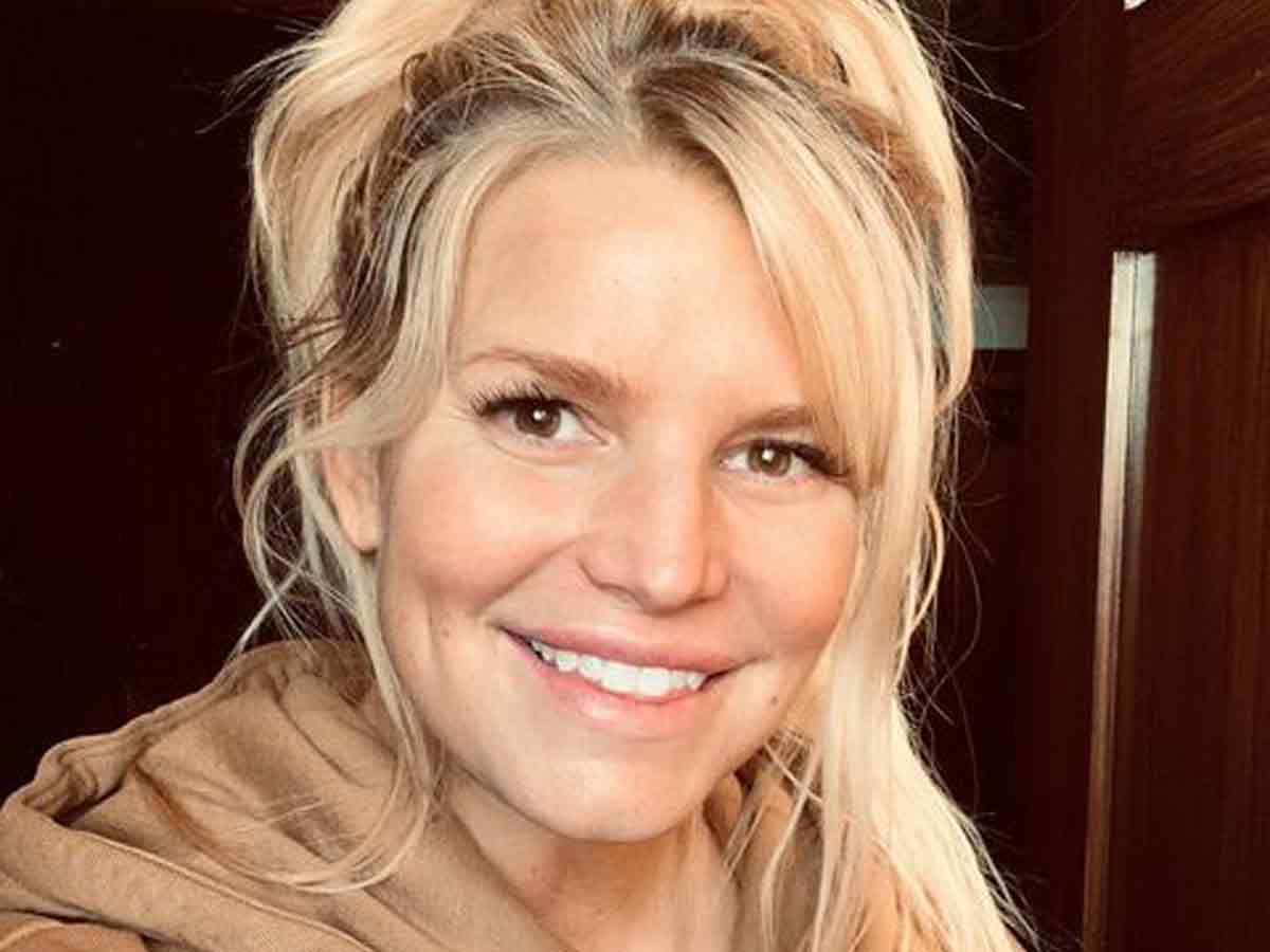Jessica Simpson