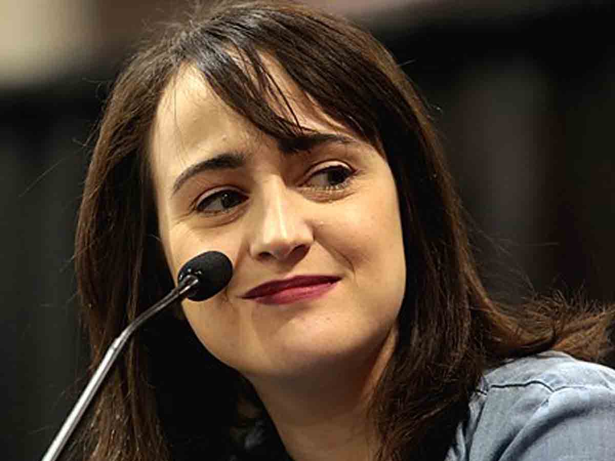 Mara Wilson