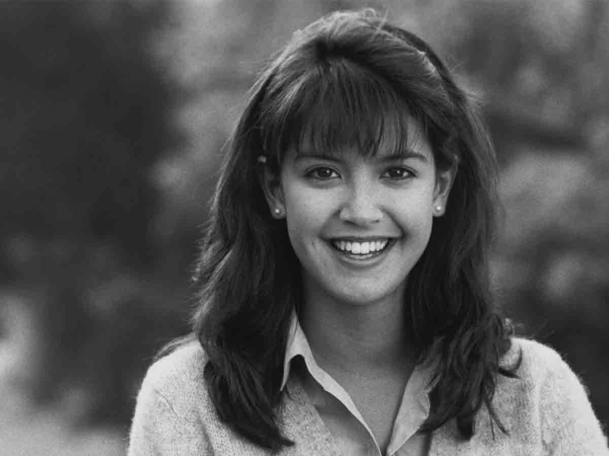 Phoebe Cates