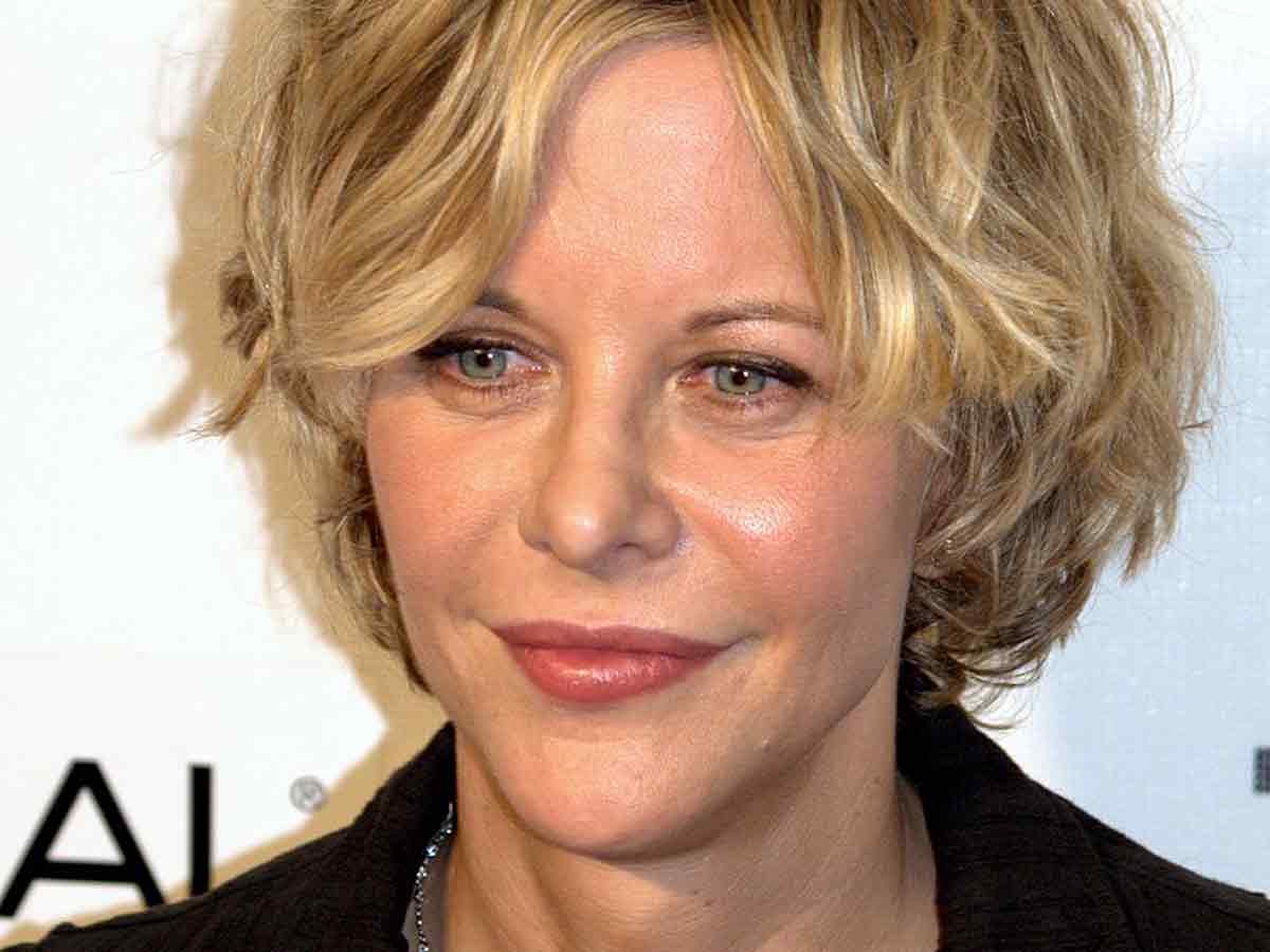 Meg Ryan