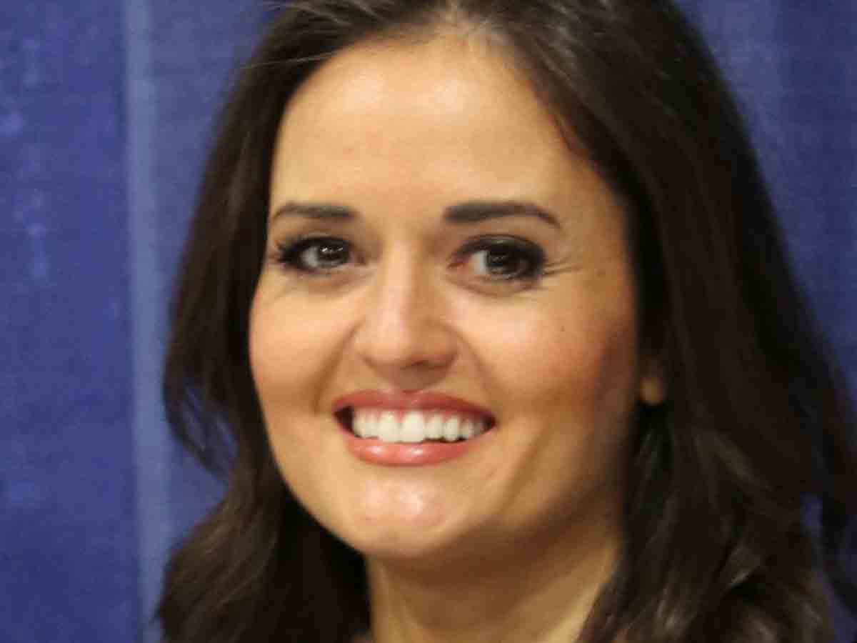 Danica McKellar
