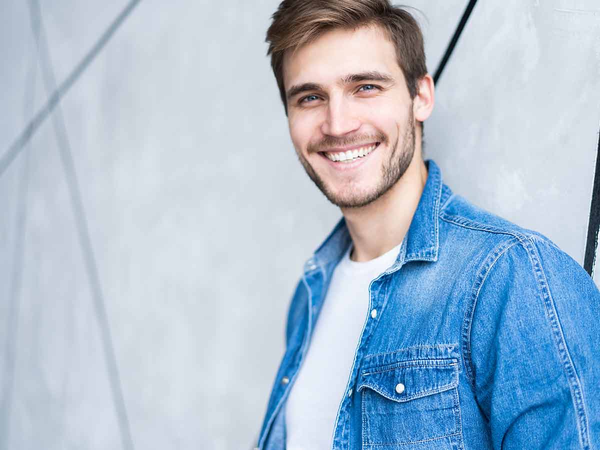 The Cute American
