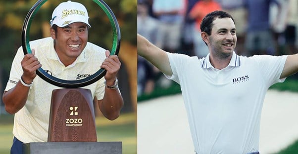 Top Golfers: Who's Staying PGA and Who's Going to LIV main image