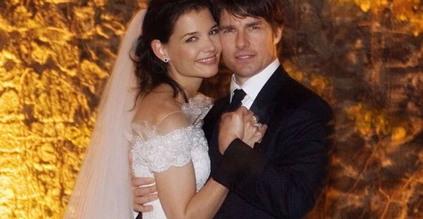 The Most Expensive Celebrity Weddings of All Time main image
