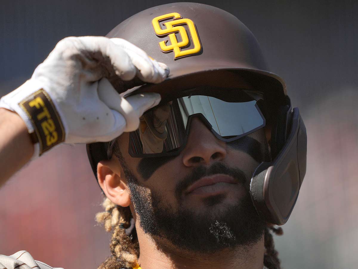 San Diego Padres: Fernando Tatis Jr., 4th season on team, 4th overall