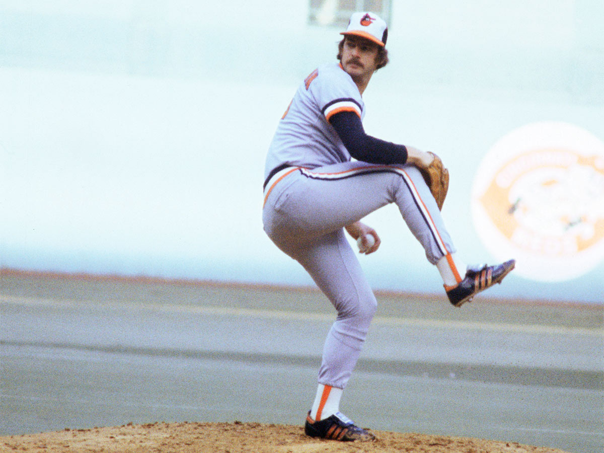 Mike Flanagan