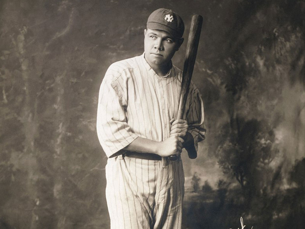 Babe Ruth