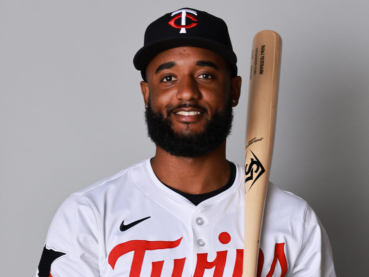 Niko Goodrum