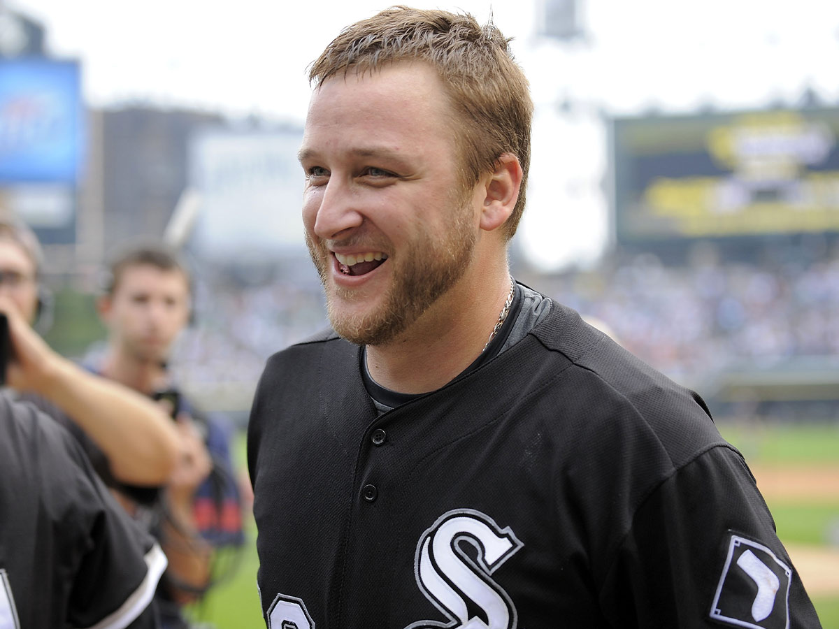 Mark Buehrle