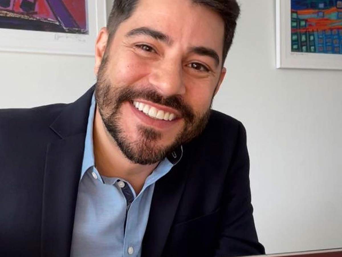 Evaristo Costa
