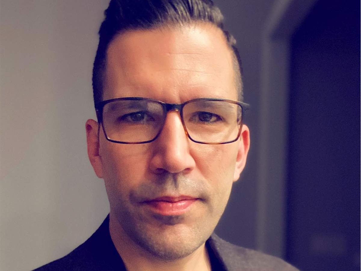 Pat Tomasulo