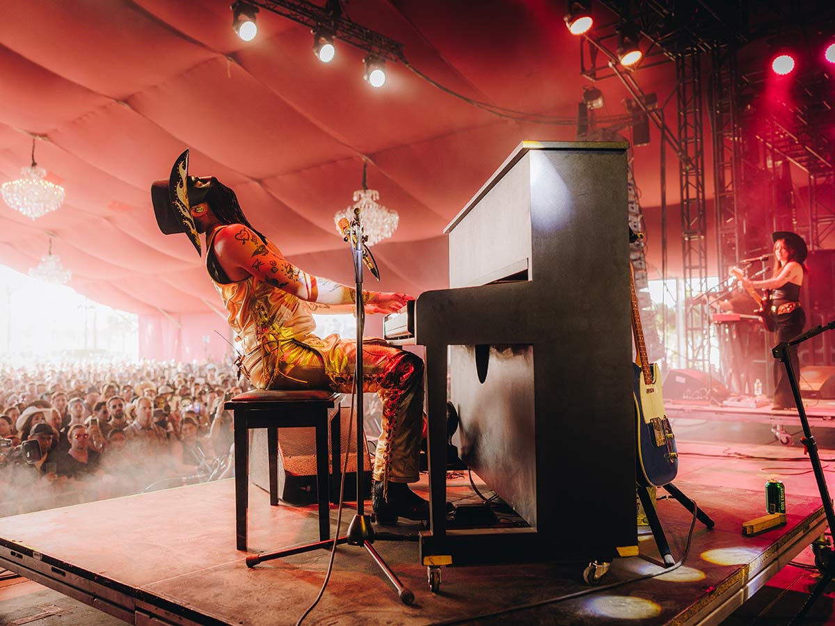 Piano Man