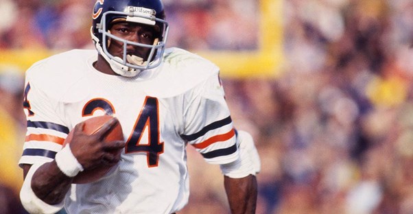 The Greatest 30 Running Backs in NFL History, Ranked main image