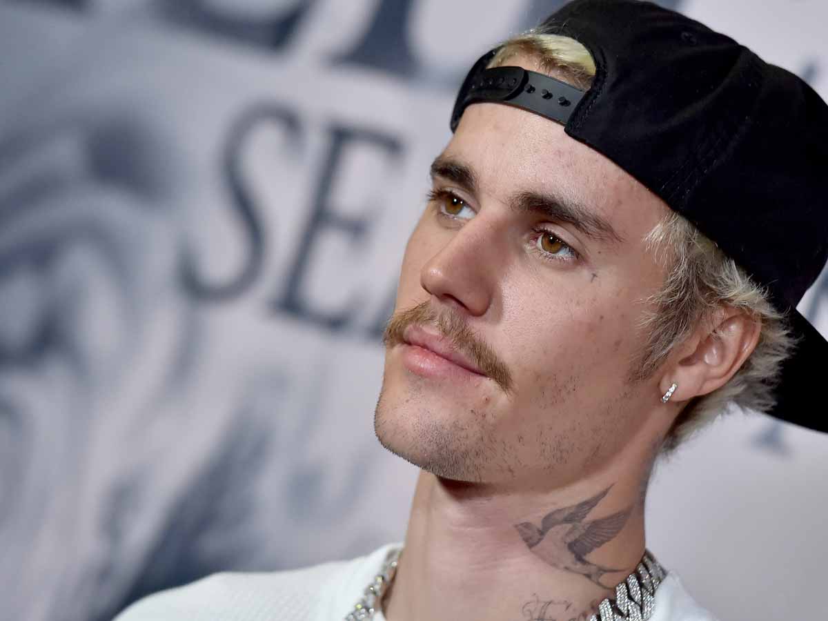 Justin Bieber