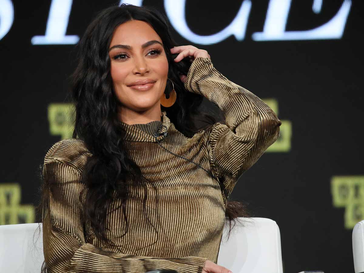 Kim Kardashian
