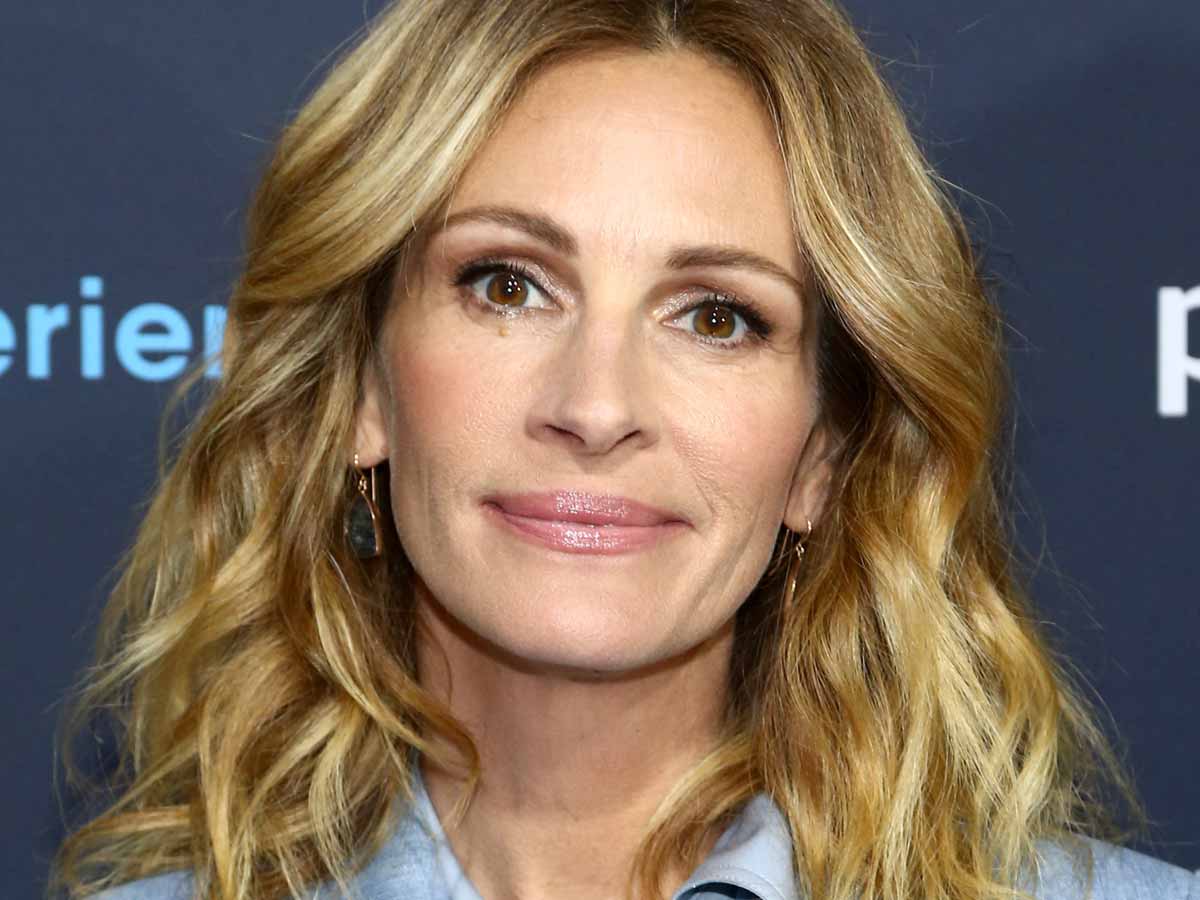 Julia Roberts