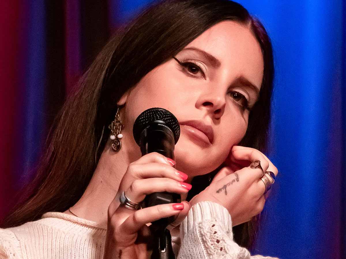 Lana Del Rey