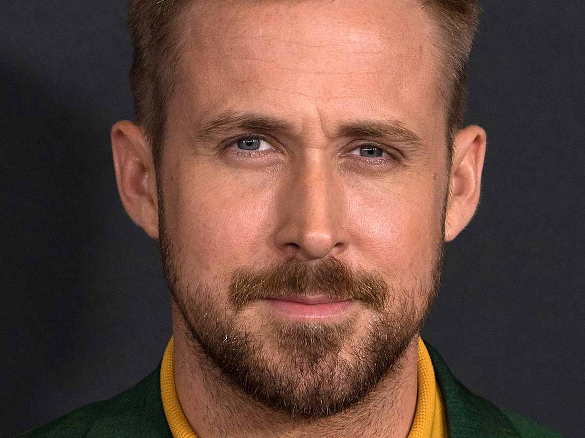 Ryan Gosling